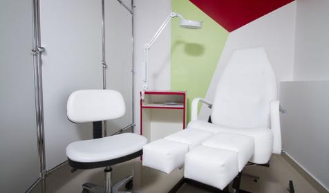 Салон красоты Эгоист и Ка, г. Краснодар