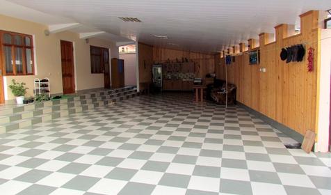 Гостевой дом Владимир, г. Сочи, Лазаревский р-н, п. Лоо