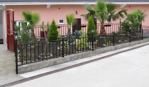 Гостевой дом Владимир, г. Сочи, Лазаревский р-н, п. Лоо