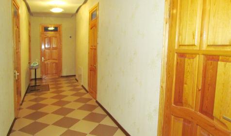 Гостевой дом Владимир, г. Сочи, Лазаревский р-н, п. Лоо