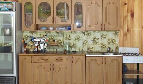 Гостевой дом Владимир, г. Сочи, Лазаревский р-н, п. Лоо