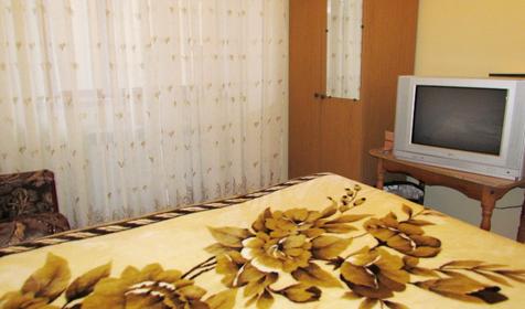 Гостевой дом Владимир, г. Сочи, Лазаревский р-н, п. Лоо