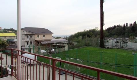 Гостевой дом Владимир, г. Сочи, Лазаревский р-н, п. Лоо