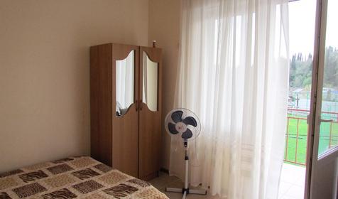 Гостевой дом Владимир, г. Сочи, Лазаревский р-н, п. Лоо