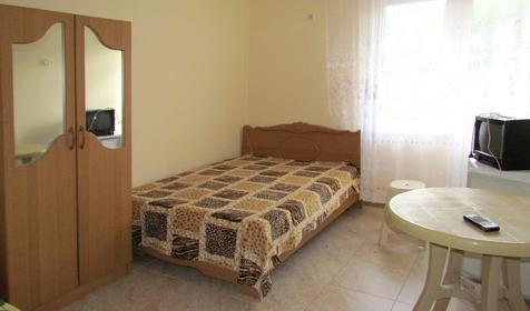 Гостевой дом Владимир, г. Сочи, Лазаревский р-н, п. Лоо