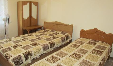 Гостевой дом Владимир, г. Сочи, Лазаревский р-н, п. Лоо