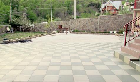 Гостевой дом Владимир, г. Сочи, Лазаревский р-н, п. Лоо