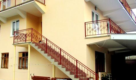 Гостевой дом Владимир, г. Сочи, Лазаревский р-н, п. Лоо