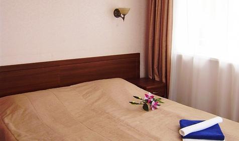 Стандарт. Мини-гостиница Афродита, Туапсинский район, с. Агой