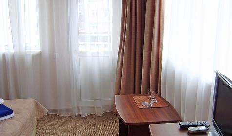 Стандарт. Мини-гостиница Афродита, Туапсинский район, с. Агой