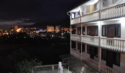 Гостевой дом Верона, г. Сочи, Лазаревский р-н, п. Лазаревское