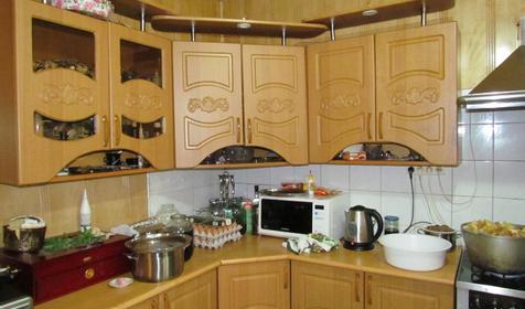 Гостиница Райский уголок, п. Лоо