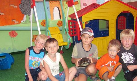 Отель Таис, г. Сочи, Адлер