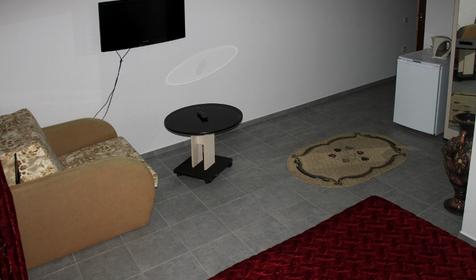 Номер повышенной комфортности. Отель Таис, г. Сочи, Адлер