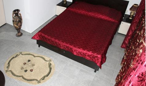 Номер повышенной комфортности. Отель Таис, г. Сочи, Адлер