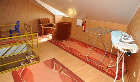 Частный коттедж Анна, г. Сочи, Адлерский район