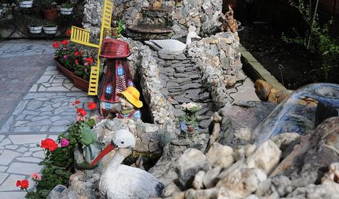 Частный коттедж Анна, г. Сочи, Адлерский район