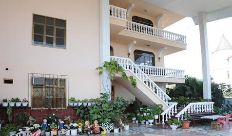 Частный коттедж Анна, г. Сочи, Адлерский район