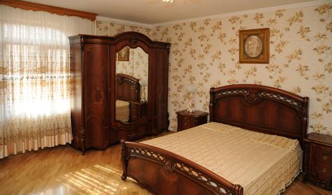 Частный коттедж Анна, г. Сочи, Адлерский район