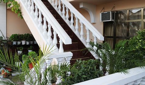 Частный коттедж Анна, г. Сочи, Адлерский район