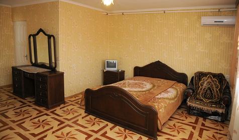 Номер. Частный коттедж Анна, г. Сочи, Адлерский район