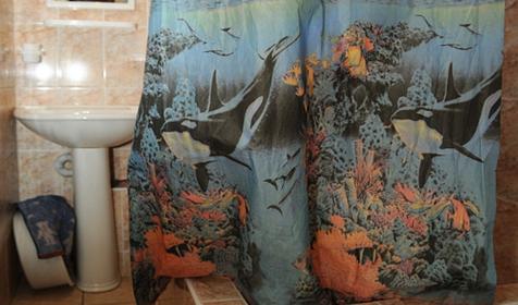 Номер. Частный коттедж Анна, г. Сочи, Адлерский район