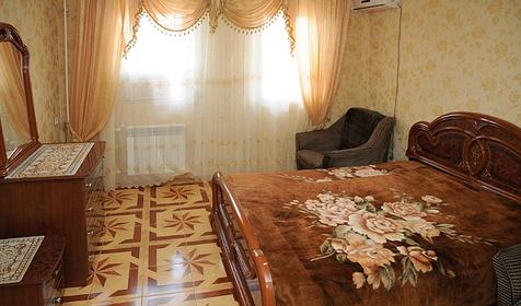 Номер. Частный коттедж Анна, г. Сочи, Адлерский район