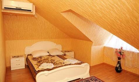 Номер. Частный коттедж Анна, г. Сочи, Адлерский район