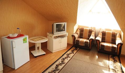 Номер. Частный коттедж Анна, г. Сочи, Адлерский район