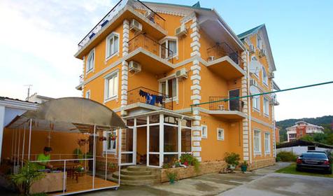 Гостевой дом Ева, Краснодаркий край, г. Сочи