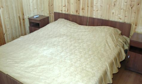 Номер. Гостевой дом Ева, г. Сочи, Адлерский район