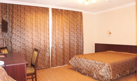 Гостиница Посейдон. г. Анапа, Сукко