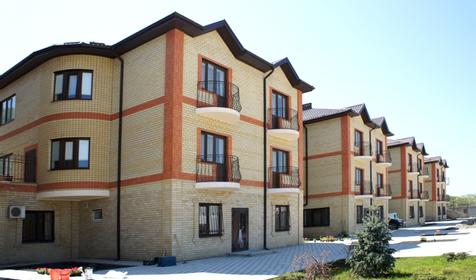 Гостиница Посейдон. г. Анапа, Сукко