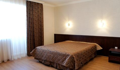 Гостиница Посейдон. г. Анапа, Сукко