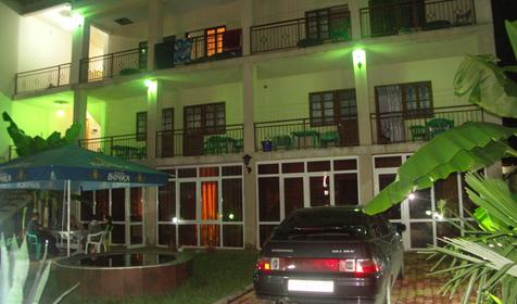 Гостевой дом Марлита, г. Адлер