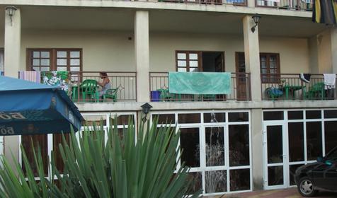 Гостевой дом Марлита, г. Адлер