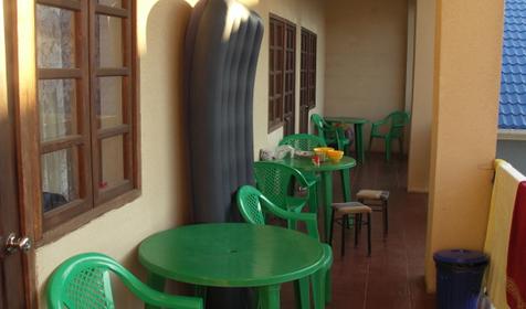 Гостевой дом Марлита, г. Адлер