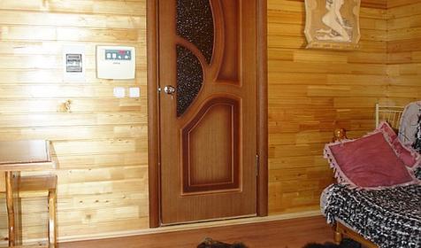 Отель 7-я Миля, г. Анапа, п. Сукко