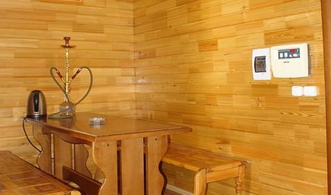 Отель 7-я Миля, г. Анапа, п. Сукко