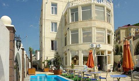 Отель 7-я Миля, г. Анапа, п. Сукко