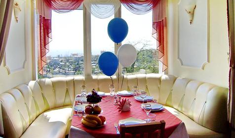 Гостиничный комплекс Олимп, г. Туапсе