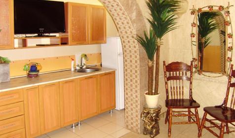 Сауна. Гостиничный комплекс Олимп, г. Туапсе