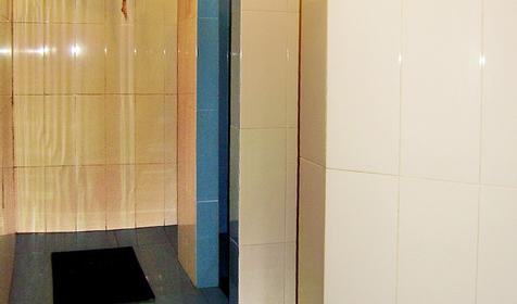 Сауна. Гостиничный комплекс Олимп, г. Туапсе