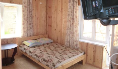 Гостевой дом Руслана, г. Анапа, п. Витязево