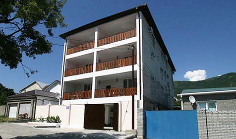 Мини-гостиница Валенсия, г. Геленджик