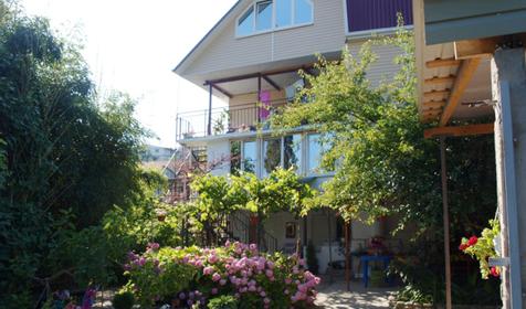 Гостевой дом Аист, г. Сочи, п. Лоо