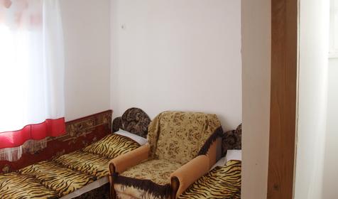 Номер повышенной комфортности. Гостевой дом Аист, г. Сочи, п. Лоо