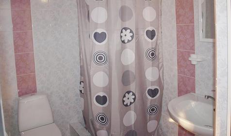 Номер. Гостевой дом Аист, г. Сочи, п. Лоо