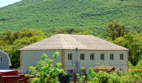 Гостевой дом Южный, г. Новороссийск, с. Южная Озереевка