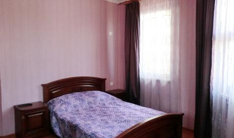 Двухместный номер. Гостевой дом Самуэл, г. Адлер